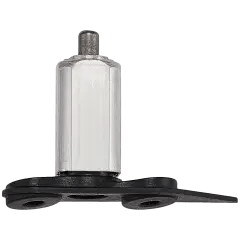 Höger bakre armaxel för DJI Mini 3 Pro (Begagnad OEM-del: Klass A)
