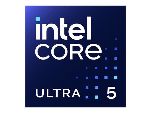 Intel Core Ultra 5 225 10 kerner LGA 1851 TRAY - u/köler