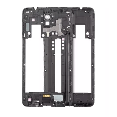 Mellanramshölje för Samsung Note 3 N900V (vit)
