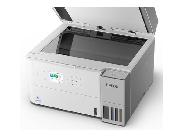 Epson EcoTank ET-3956 Bläkprinter