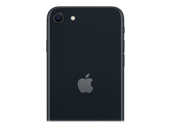 Apple iPhone SE (3rd generation) 4.7 64GB Midnight
