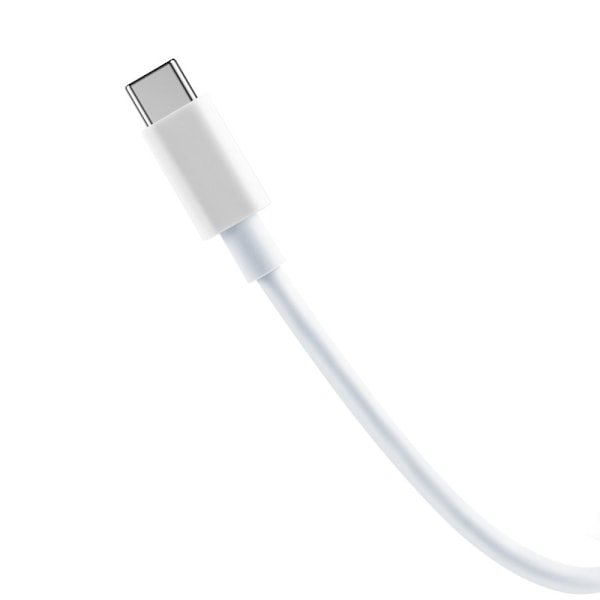 2 st 2m usb-c till usb-c