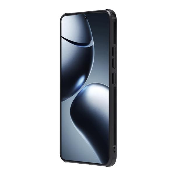 NILLKIN CAMSHIELD PRO XIAOMI 14T svart svart