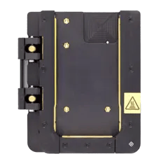 Uppvärmd displayfickform för iPhone 12 Pro Max / 13 Pro Max (6,7 tum) (OEM-serviceverktyg)