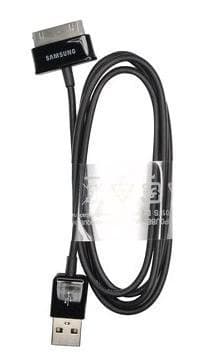 Original USB-kabel - Samsung ECC1DP0UBE Galaxy Tab
