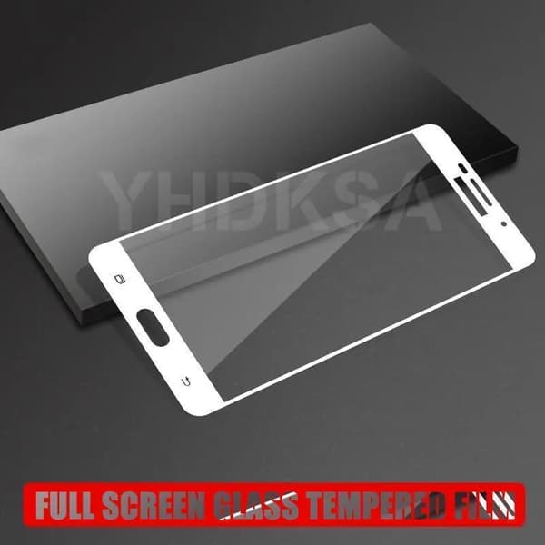3-pack Skärmskydd för Samsung A56 – Transparent transparent