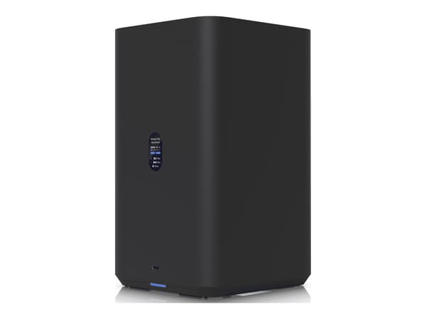 Ubiquiti UniFi UNAS 2