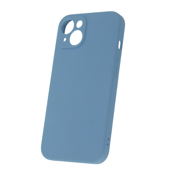 Mag Invisible-fodral för iPhone 14 Pro 6,1\" pastellblå