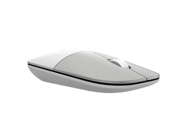 HP Z3700 trådlös vit