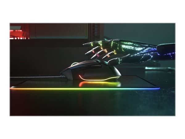 Razer Basilisk V3 Optisk Kablet svart