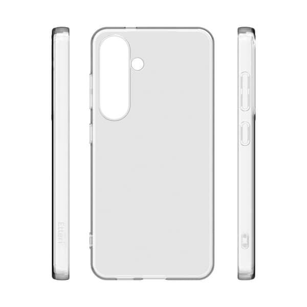Etteri transparent skal för Samsung Galaxy S24 Plus