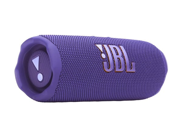 JBL Flip 7 Höjttaler lila lila