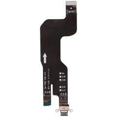 Laddningsport med flexkabel för Samsung Galaxy Z Fold 7 (Premium)