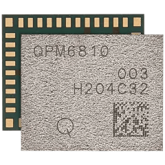 Effektförstärkare IC för Samsung Galaxy S23-serien (Qpm6810)