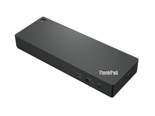 Lenovo ThinkPad Thunderbolt 4 WorkStation Dock Thunderbolt 4 Portreplikator