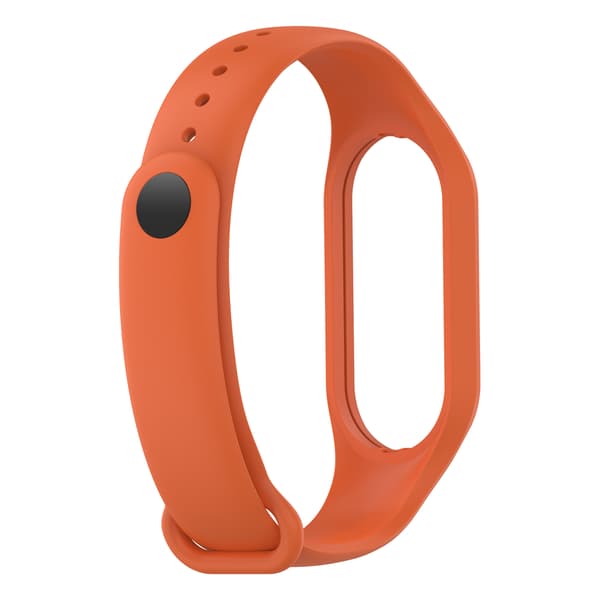 SMART BAND STRAP M7 orange orange