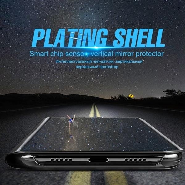 Hög kvalitet flipfodral för iphone 11 pro