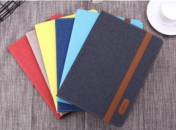 lyx fodral för ipad pro 11"