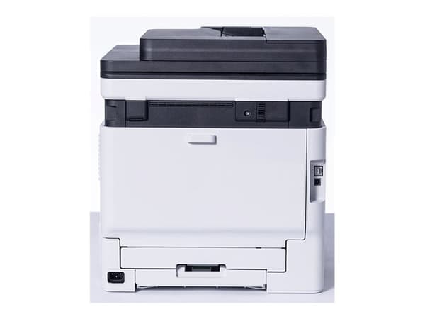 Brother DCP-L8630CDW Laser