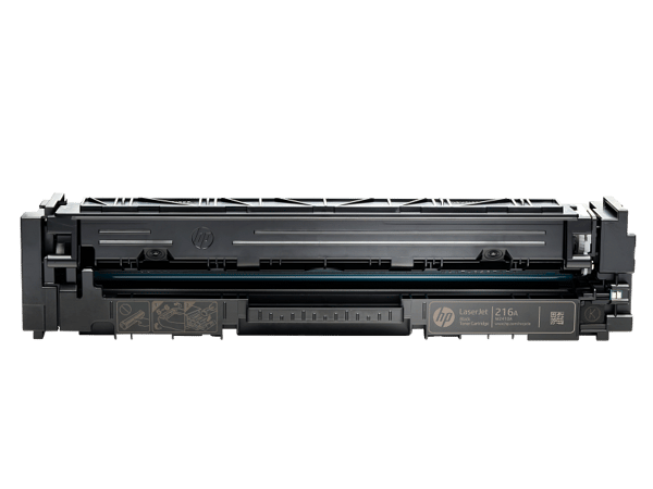 HP 216A svart 1050 sidor Toner W2410A