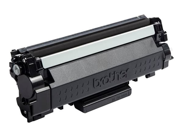 Brother TN 2420 svart 3000 sidor Toner svart
