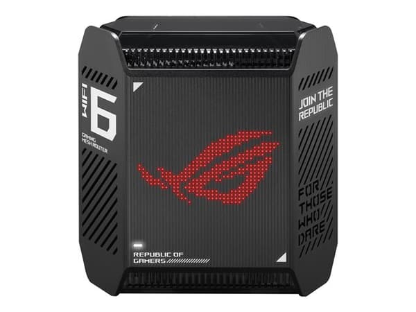 ASUS ROG Rapture GT6 Wi-Fi-system