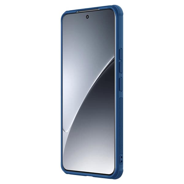 NILLKIN SUPER SHIELD PRO XIAOMI 15 PRO BLÅ