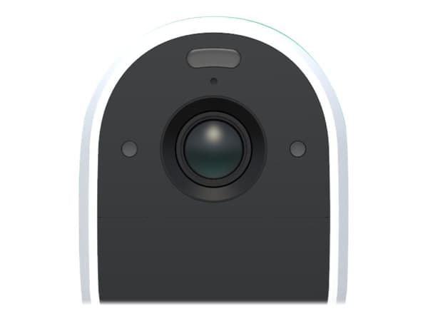 Arlo Essential 3 2K & Solar Panel Netvärksovervågningskamera Udendörs Indendörs 1440x2560