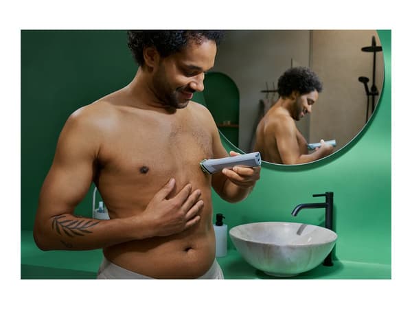Philips MG5931/15 Trimmer Grå Grå