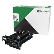 Lexmark svart 125000 sidor Printerbilledsät 78C0ZK0
