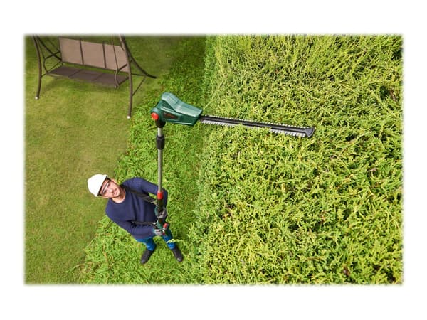 Bosch UniversalHedgePole 18 Pälehäktrimmer Elektrisk 2200spm 430mm Klingelängde