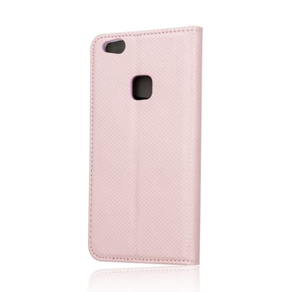 Smart Magnet Case for Samsung Galaxy A55 5G Gold