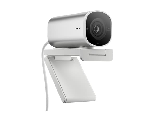 HP 960 Streaming 3840 x 2160 Webcam