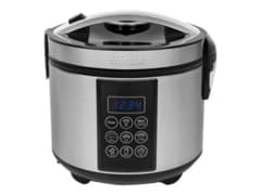 Tristar RK-6132 Multifunktionelt kogeapparat 500W Grå