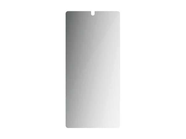 PanzerGlass svart Transparent svart