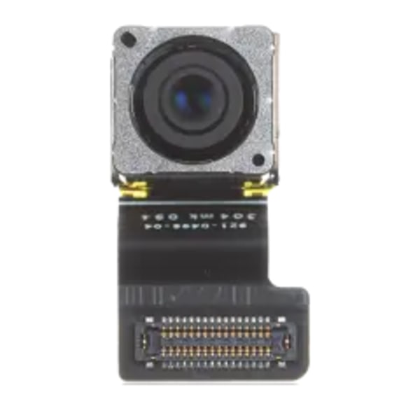 Bakre kamera för iPhone 5S