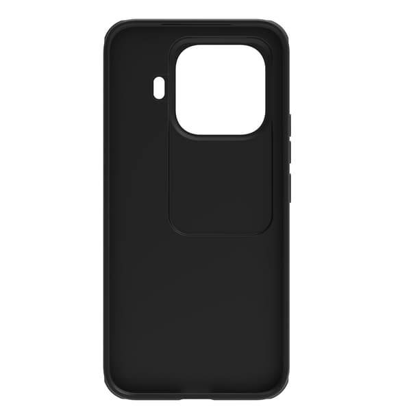 NILLKIN CAMSHIELD PRO Xiaomi 15T Pro svart