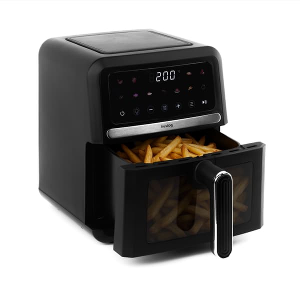 Huslog 1500W fritös