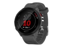 Garmin Forerunner 55 42 mm Grå SmartWatch grå