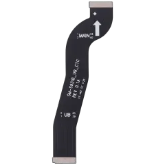 LCD Flexkabel för Samsung Galaxy S25 (S931) (Premium)