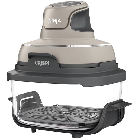 Ninja CRISPi 1700W Grå