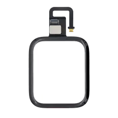 Digitizer för Watch Series 6 (44MM) (Glasseparation krävs) (Premium) röd