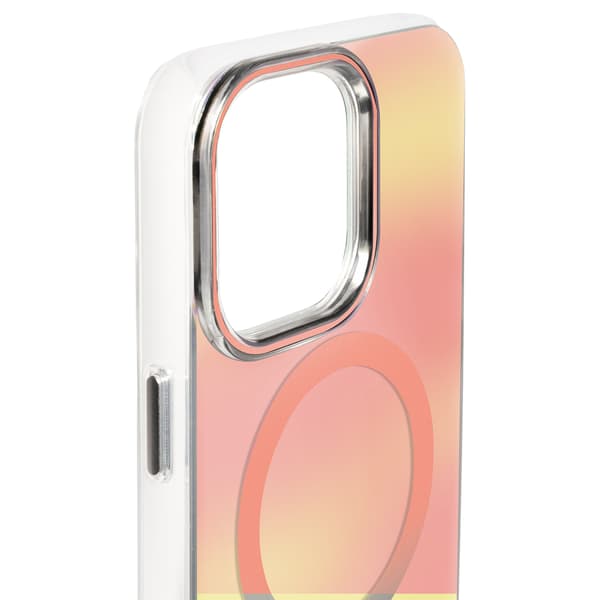 Tecto Shield Aurora skal för Samsung Galaxy S26 Plus rosa
