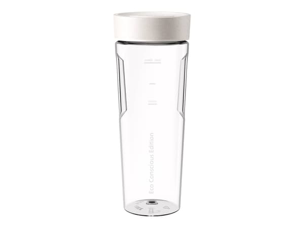 Philips 5000 Series HR2500 Eco Conscious Edition Blender Silkehvid mat