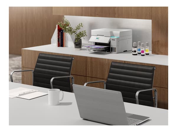 Epson EcoTank ET-3956 Bläkprinter