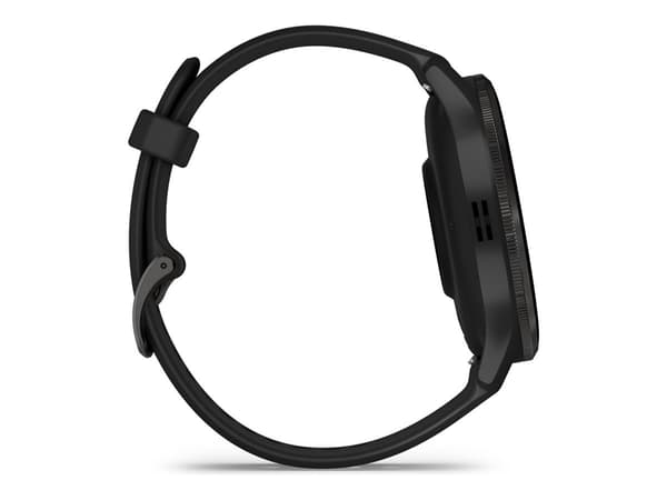 Garmin Venu 3 45 mm svart SmartWatch
