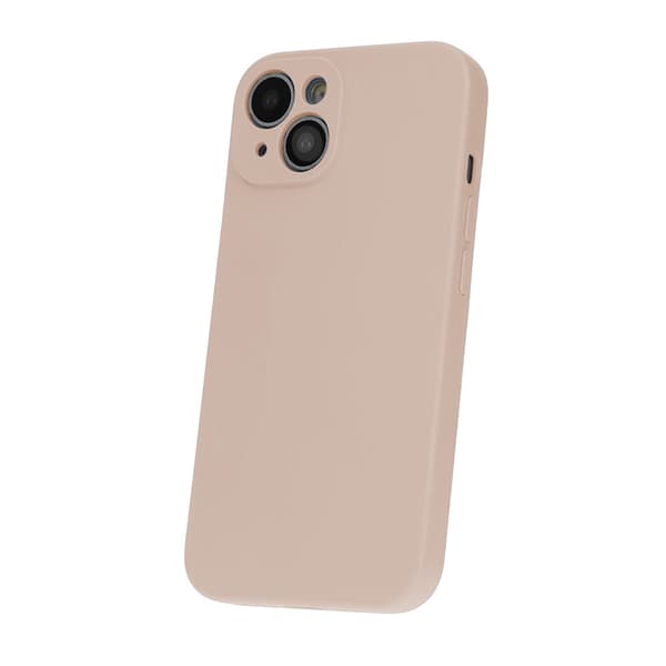 Silikonskal för Honor 200 Smart nude