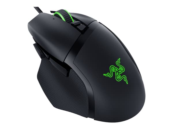 Razer Basilisk V3 Optisk Kablet svart