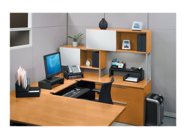 Fellowes Designer Suites Monitor Riser