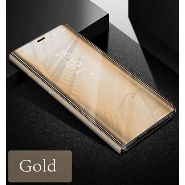 Flipcase för One plus 7 pro svart svart
